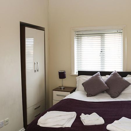Parks Nest 5 Kingston upon Hull Exterior foto