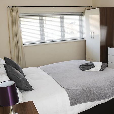 Parks Nest 5 Kingston upon Hull Exterior foto