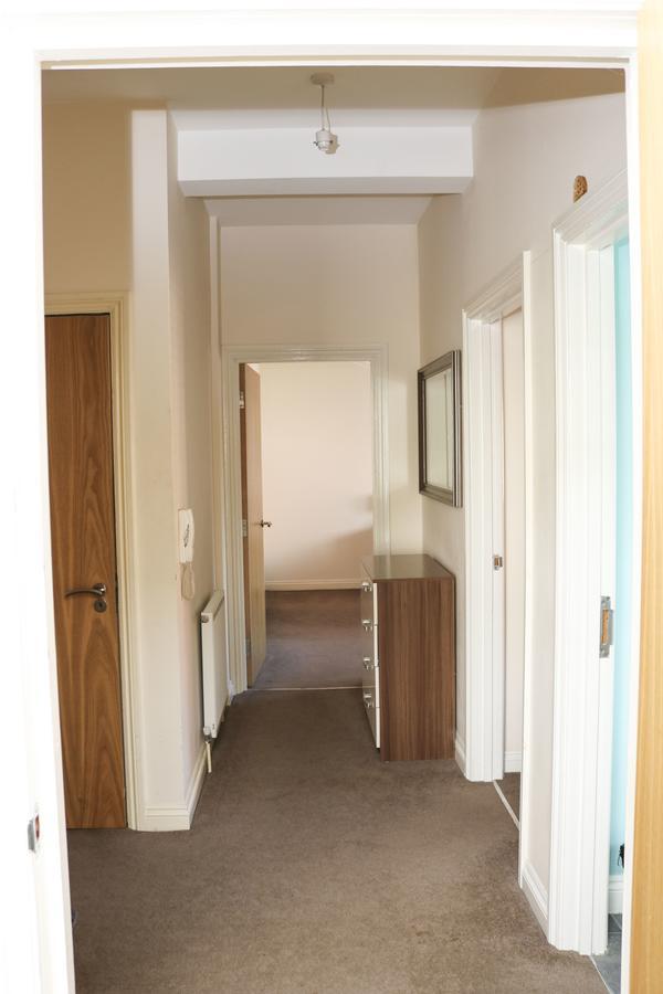 Parks Nest 5 Kingston upon Hull Exterior foto