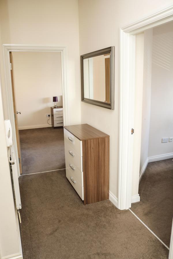 Parks Nest 5 Kingston upon Hull Exterior foto